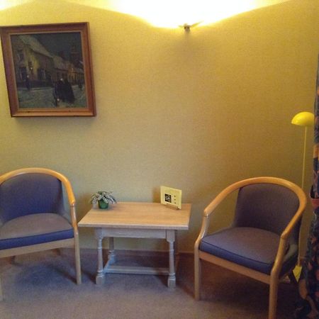 Hotel Pannenhuis Brugge מראה חיצוני תמונה
