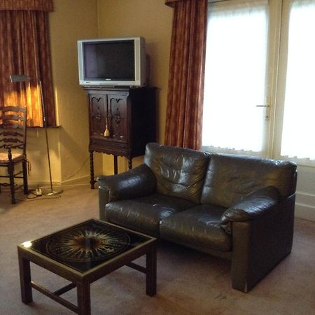 Hotel Pannenhuis Brugge מראה חיצוני תמונה
