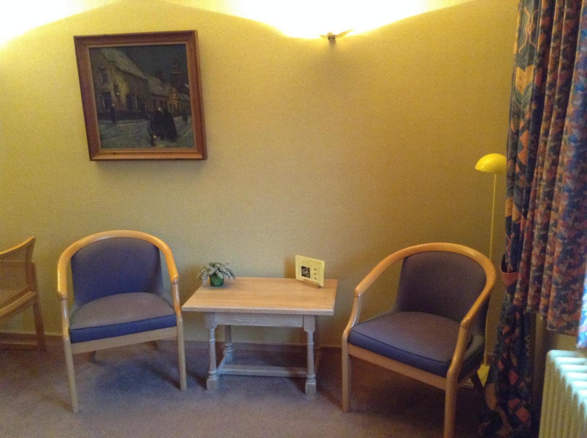 Hotel Pannenhuis Brugge מראה חיצוני תמונה