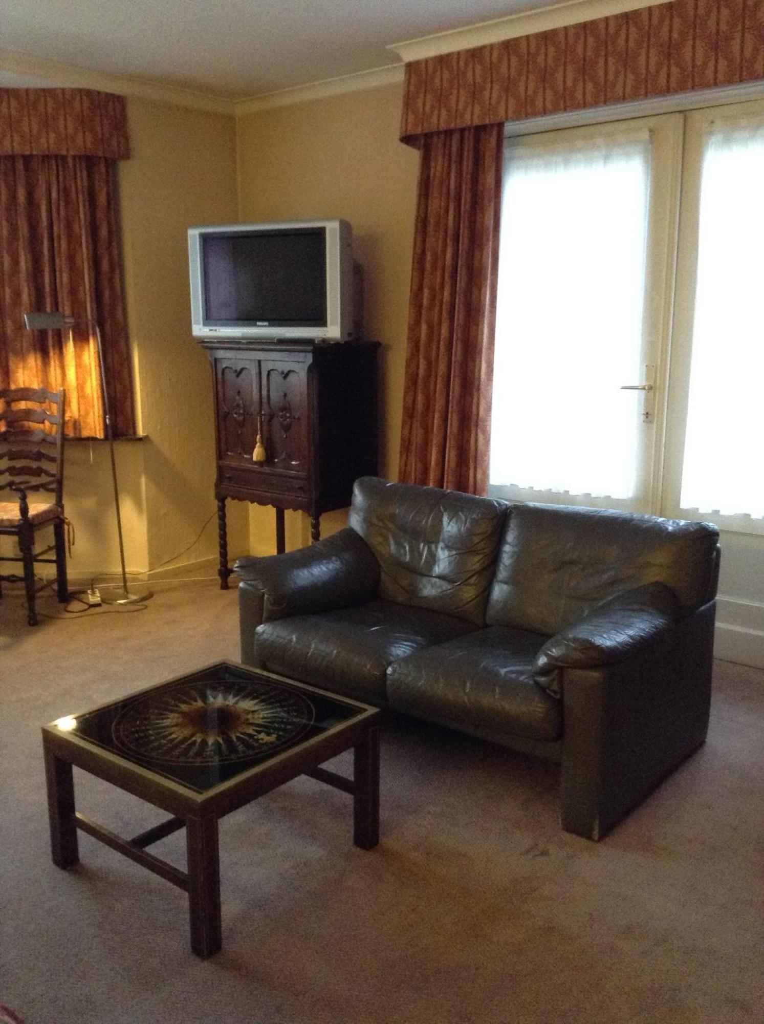 Hotel Pannenhuis Brugge מראה חיצוני תמונה