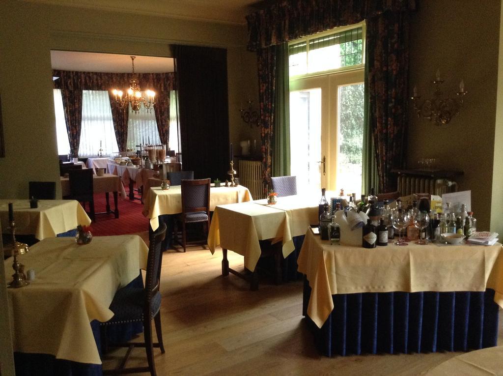 Hotel Pannenhuis Brugge מראה חיצוני תמונה