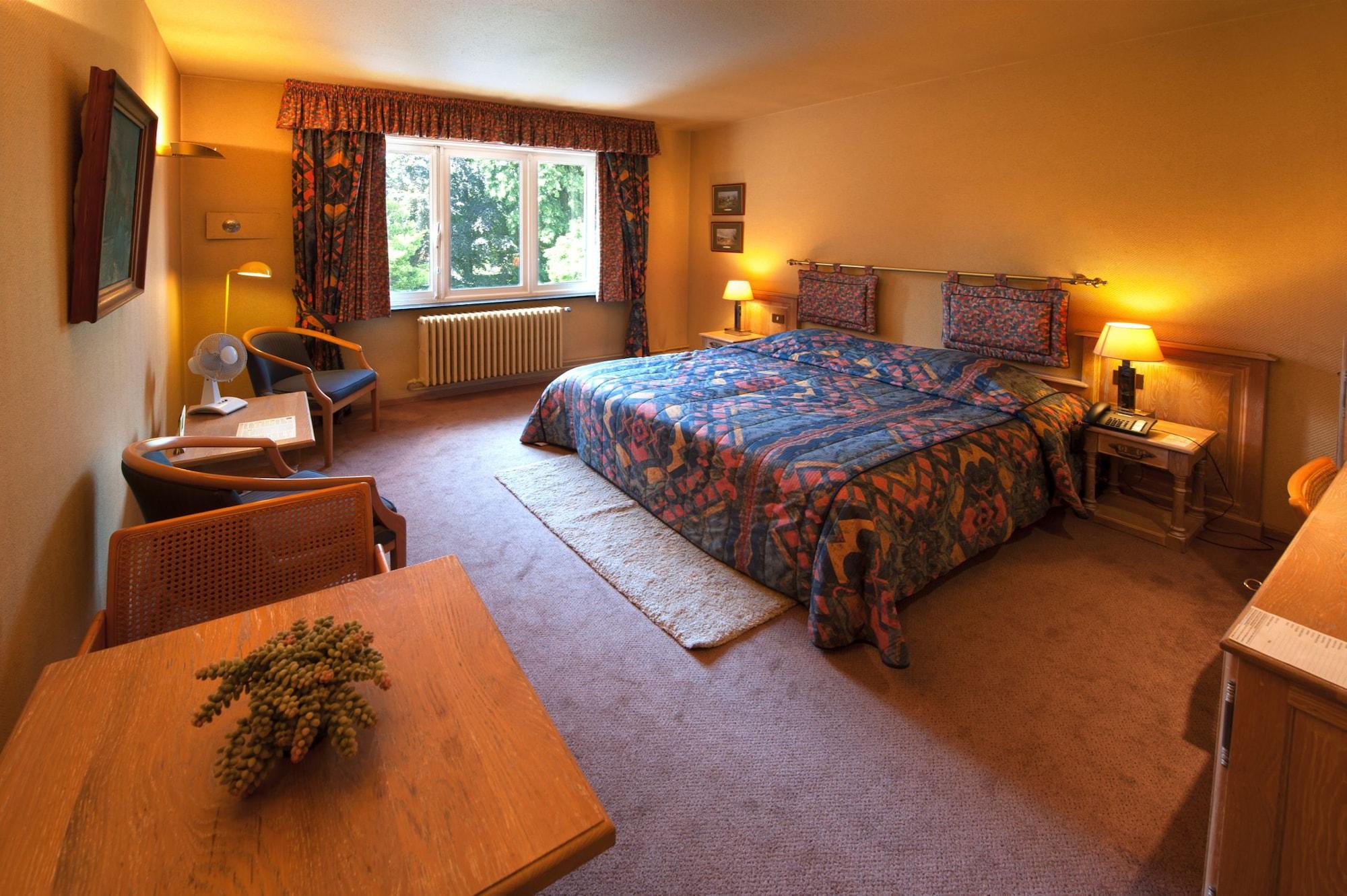 Hotel Pannenhuis Brugge מראה חיצוני תמונה
