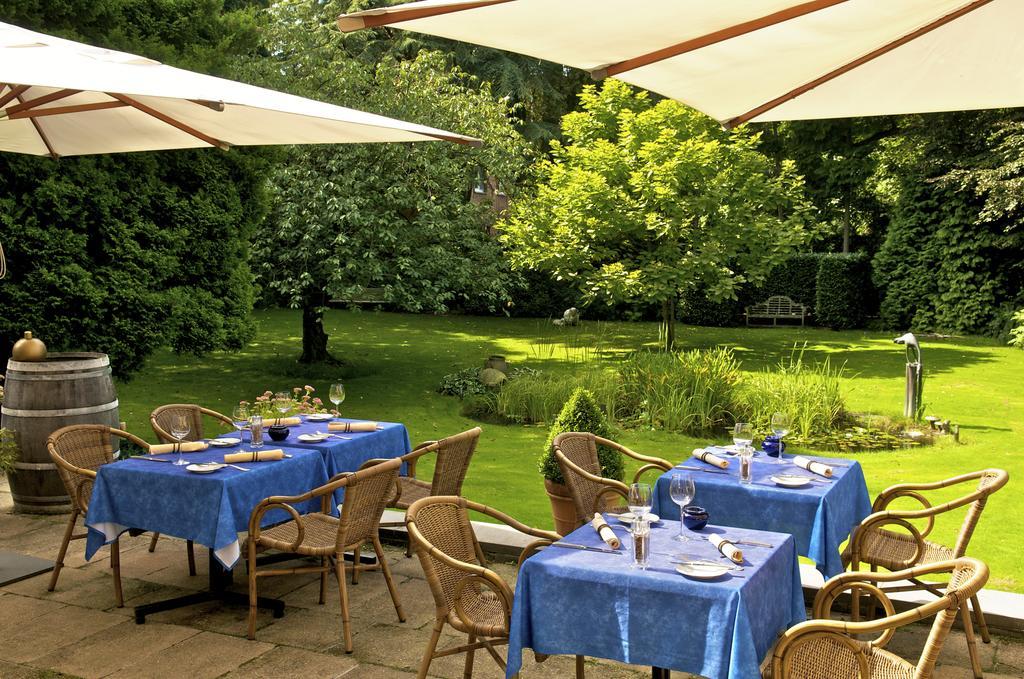Hotel Pannenhuis Brugge מראה חיצוני תמונה